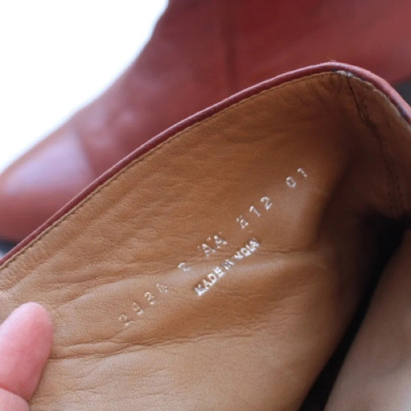 Robert Zur ankle boots - Picture 6 of 11